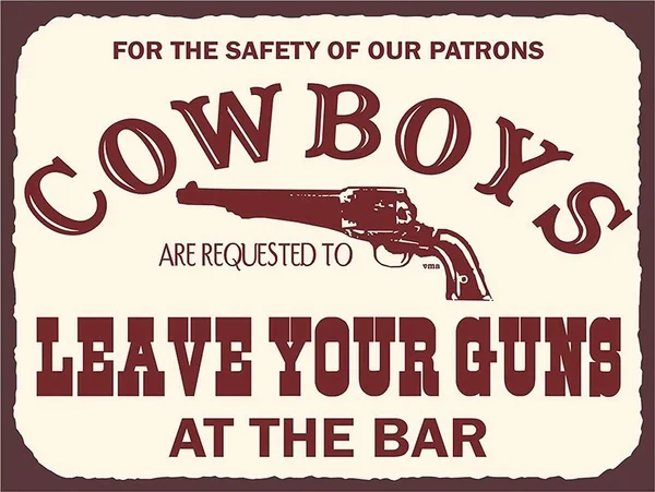 

Оловянная вывеска Cowboys, настенное украшение, винтажная алюминиевая Ретро металлическая вывеска, железная живопись, винтажный декоративный ...