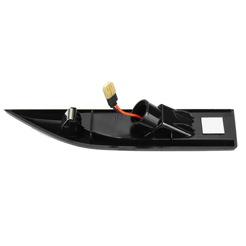 

Normal LED Side Marker Turn Signal Light Indicator Repeater for Transporter T6 Caddy