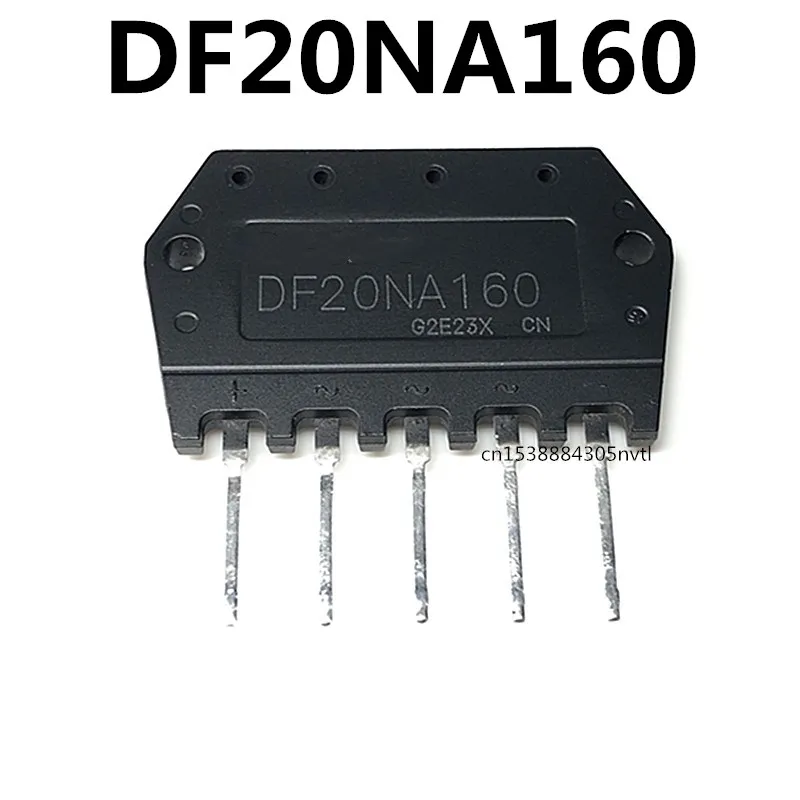 Оригинал 1 шт./DF20NA160 DF30NA160 20A 30A 1600V DIP-5