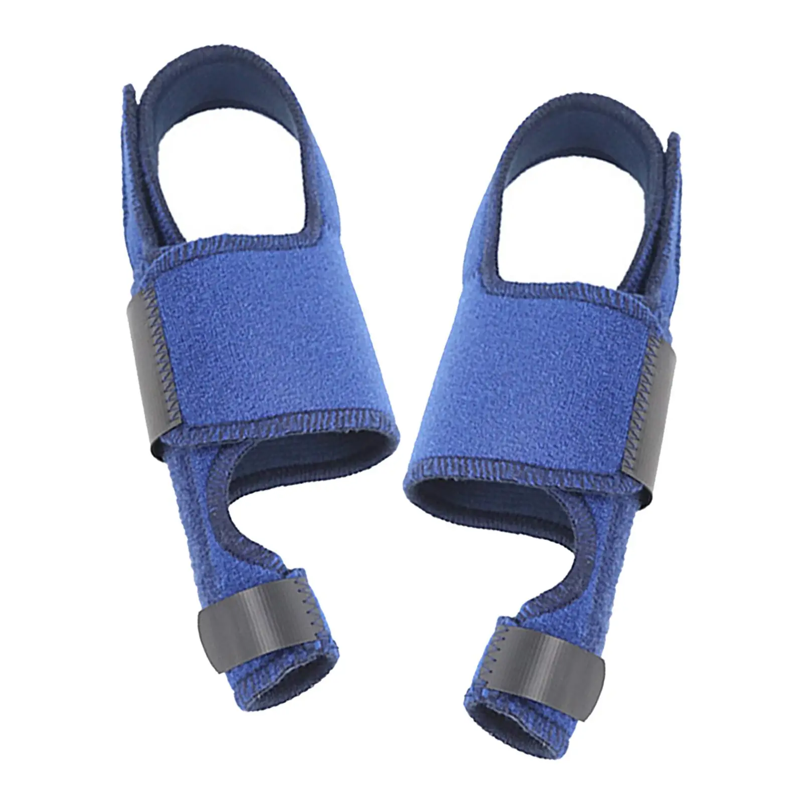 

Bunion Corrector Hallux Valgus Overlapping Toe Toe Separator Relieve Bunion Pain Orthotics for Women Men Splint Correction