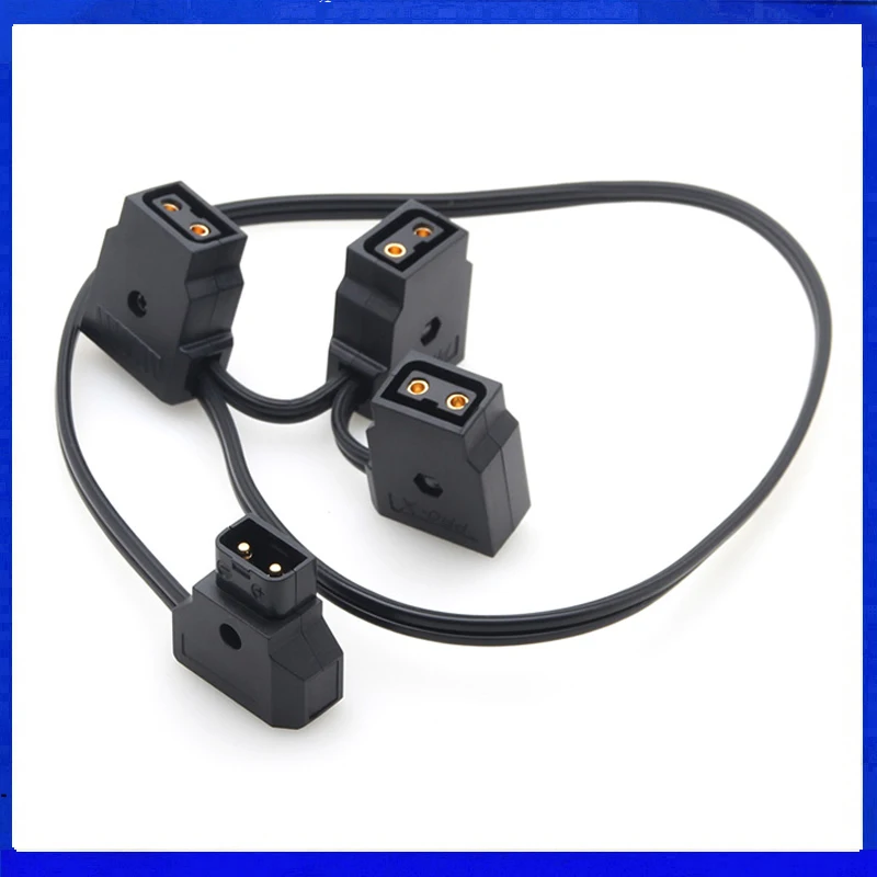 Удлинительный кабель для BMCC Anton V mount battery|Соединители| |