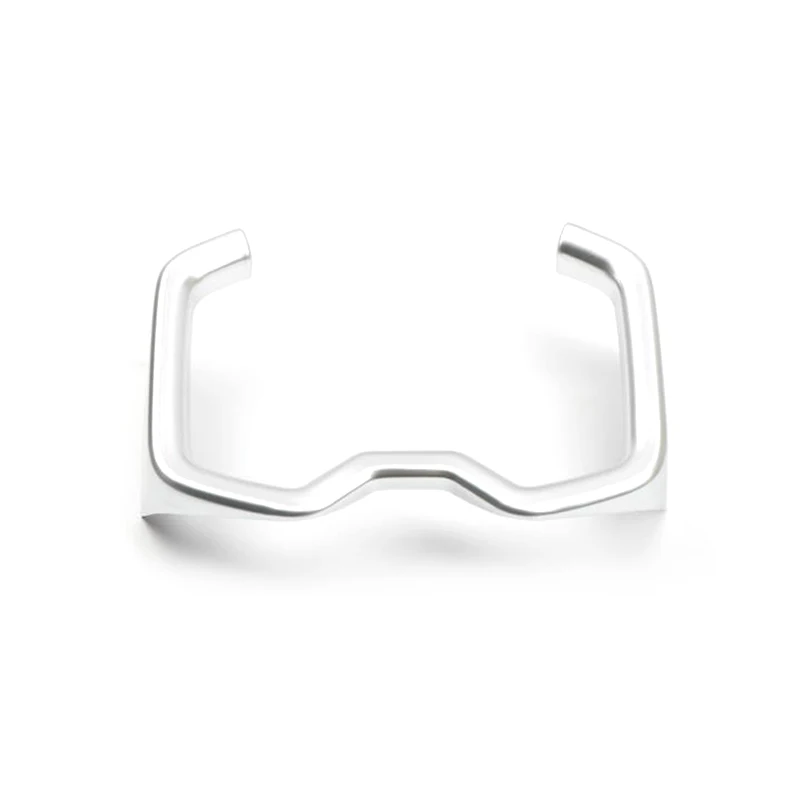 

Для Toyota RAV4 XA50 2019 2020 2021 2022 2023 2024 RAV 4 Гибридный автомобильный передний держатель для стакана с водой, накладка, аксессуары