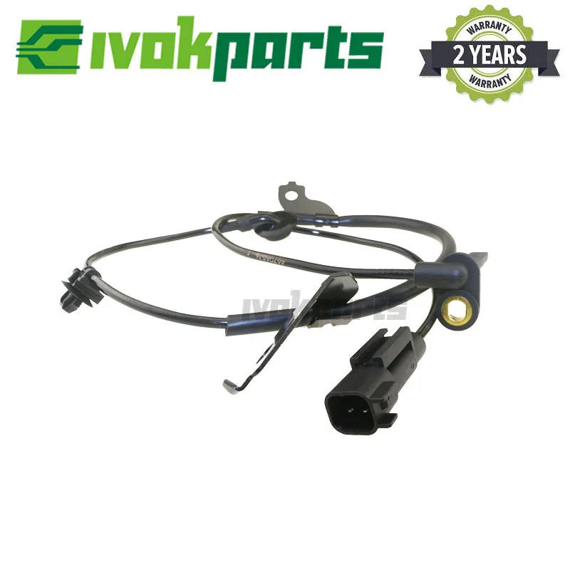 Датчик скорости переднего и правого колеса ABS 4670A576 4670A032 для Mitsubishi ASX LANCER OUTLANDER II III