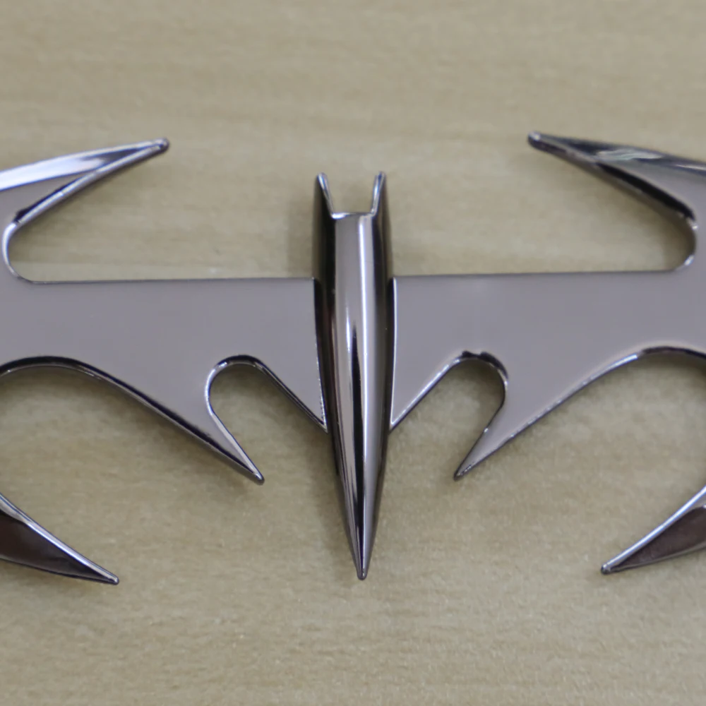 Косплей Бэтмен и Робин 1997 Batarang Nightwing дротик супергерой оружие реквизит |