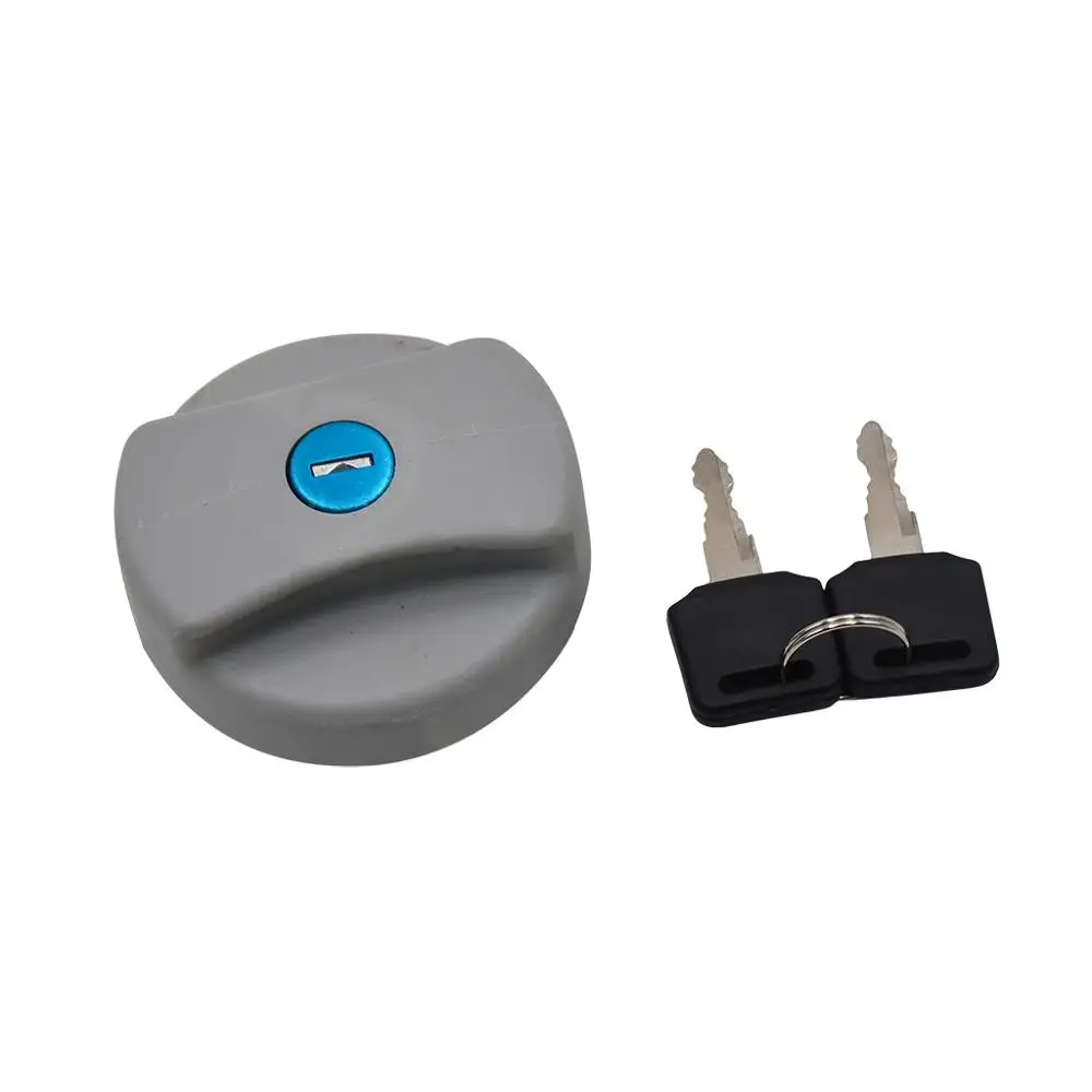 Топливный бак дизельного бензина крышка блокировки ж/Ключи OE170 2834 /932 24461 для Vauxhall