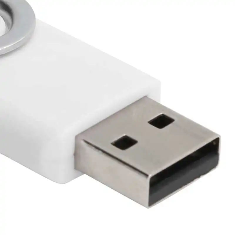Новый бренд игровой аксессуар U-диск USB 2 0 двойное назначение Вращающийся клип