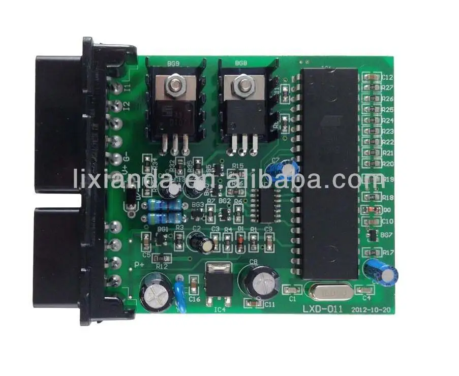 &quotУмное&quot цифровое для мотоцикла электронный воспламенитель SUZUKI IMPULSE GK79A|motorcycle