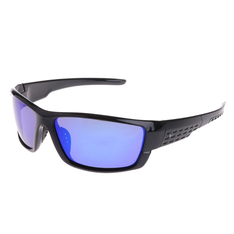 

Glasses Fishing Cycling Polarized Outdoor Sunglasses Sport Eyewear UV400 For Men RXBB