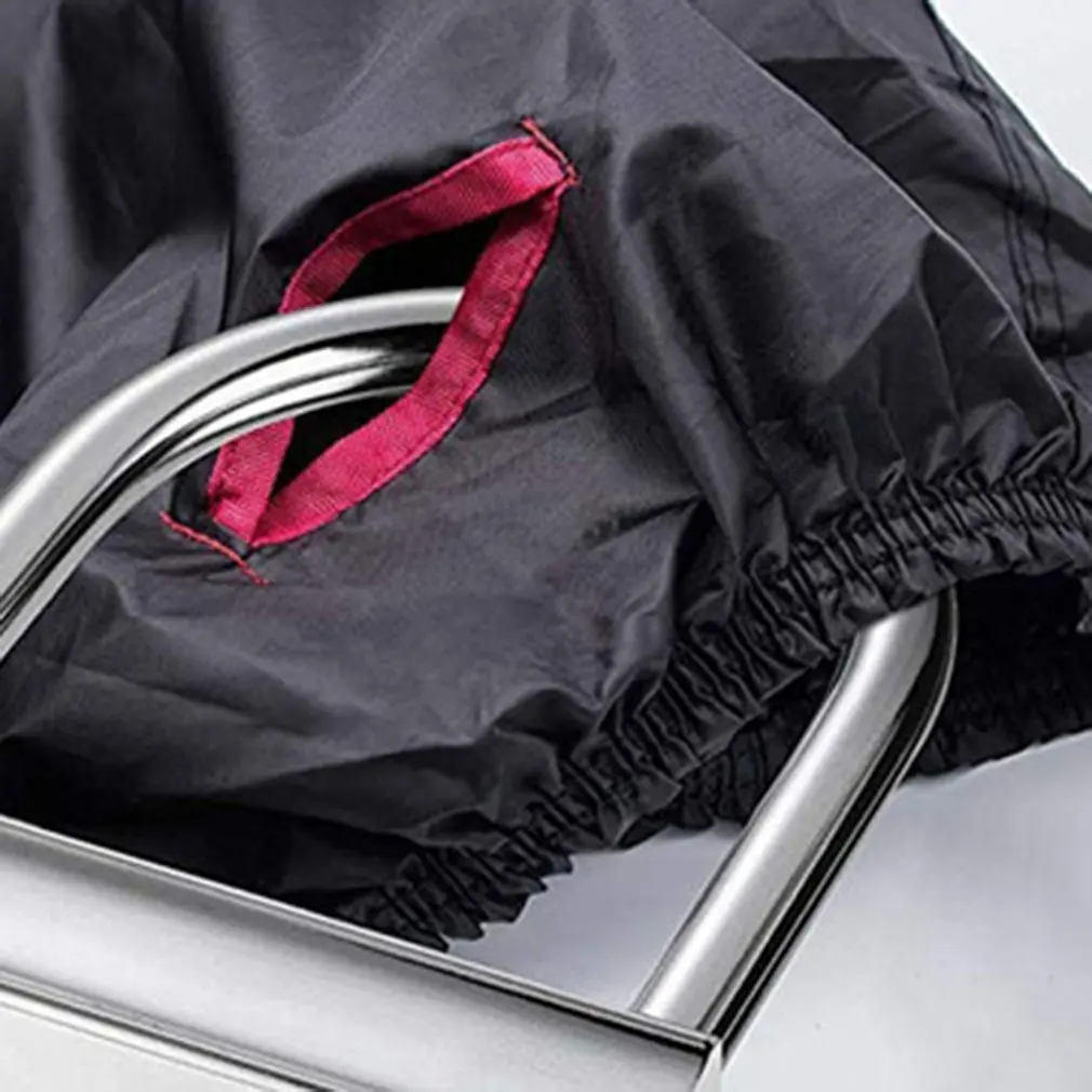 

Rainproof And Dustproof Clothing Cover For Electric Vehicles And Motorcycles Anti-ultraviolet And Windproof