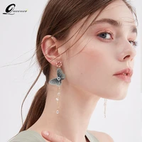 kolczyki butterfly earrings for women earrings brincos orecchini jewelry kolczyki damskie oorbellen pendientes bohemian jewelry
