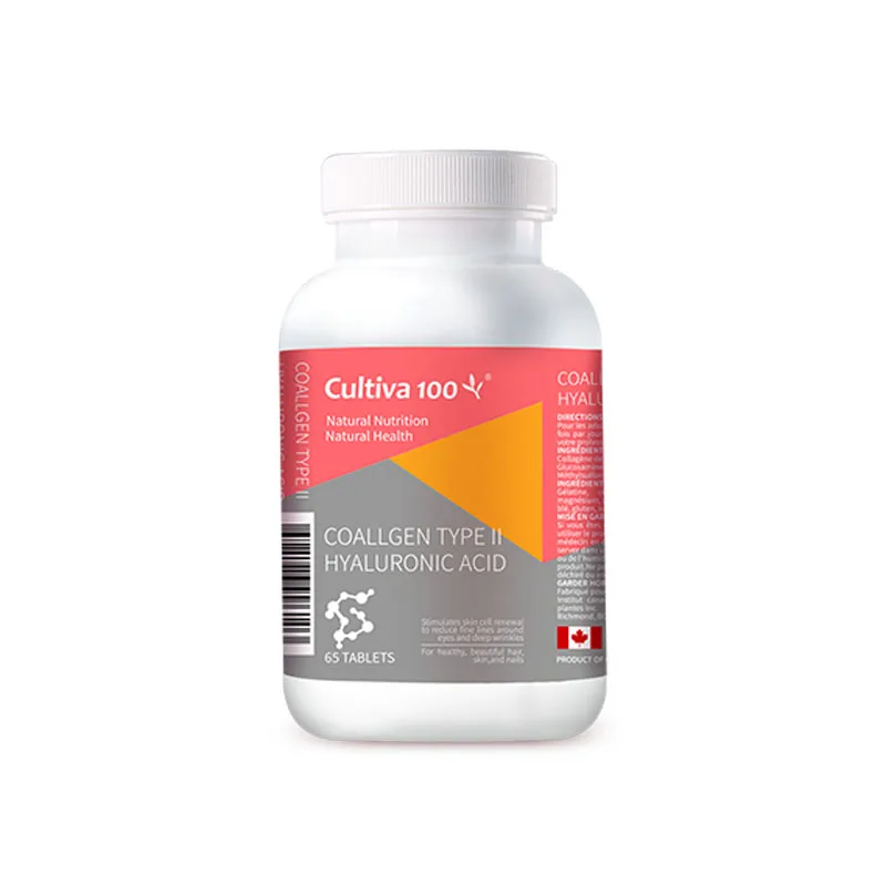 

Cultiva Whitening Pills Collagen Tablets 65 Capsules/Bottle Free Shipping