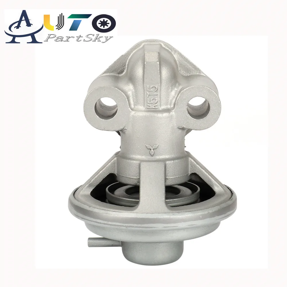 Клапан EGR MD199283 протестирован для Mitsubishi Eclipse Galant Montero 3000GT Diamante EGV894 K5T58980