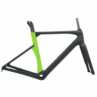 14212mm t1000 carbon fiber china bicycle frame factory 700c aero racing carbon road bike frame disc brake