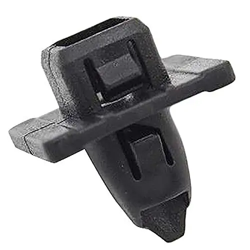 4 шт. новый черный Набор фиксаторов для литья под давлением Cruiser 2007 2014|Тюнинговые