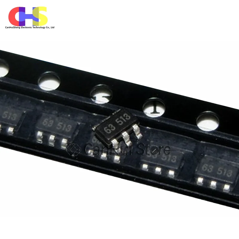 20 шт. OB2263MP SOT23-6 OB2263 SOT OB2263AMP чип управления питанием новый оригинальный |