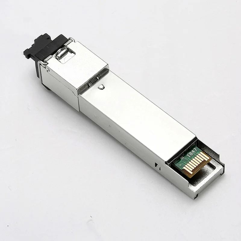 Оптический трансивер Epon Sc Olt PX20 + ++ Px20 +++ OLT SFP OLT1.25G 1490/1310nm 3-7dBm Ftth Solutionmodule для A |