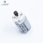 Двигатель дроссельной заслонки для Volkswagen Audi Santana Mercedes BENZ BMW Ford Chevrolet Lacetti дроссельной заслонки 993647060 двигателя постоянного тока 12 В