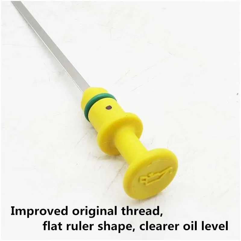 Дешево Масляный щуп 1174G0 208, подходит для Peugeot 207CC 3008, 5008, 308CC, SW 9812767180, 508SW, RCZ, Citroen C3, C4, C5, DS 3, 5