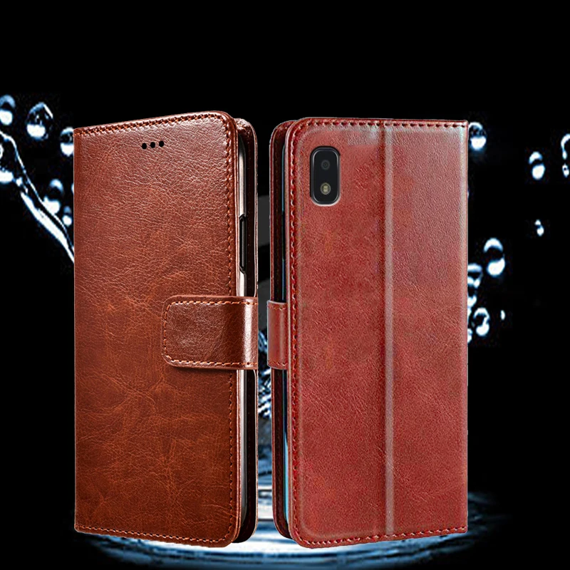 Чехол Blade V2020 для ZTE L210 кошелек чехол кожаный на флип s сумка|Бамперы| |