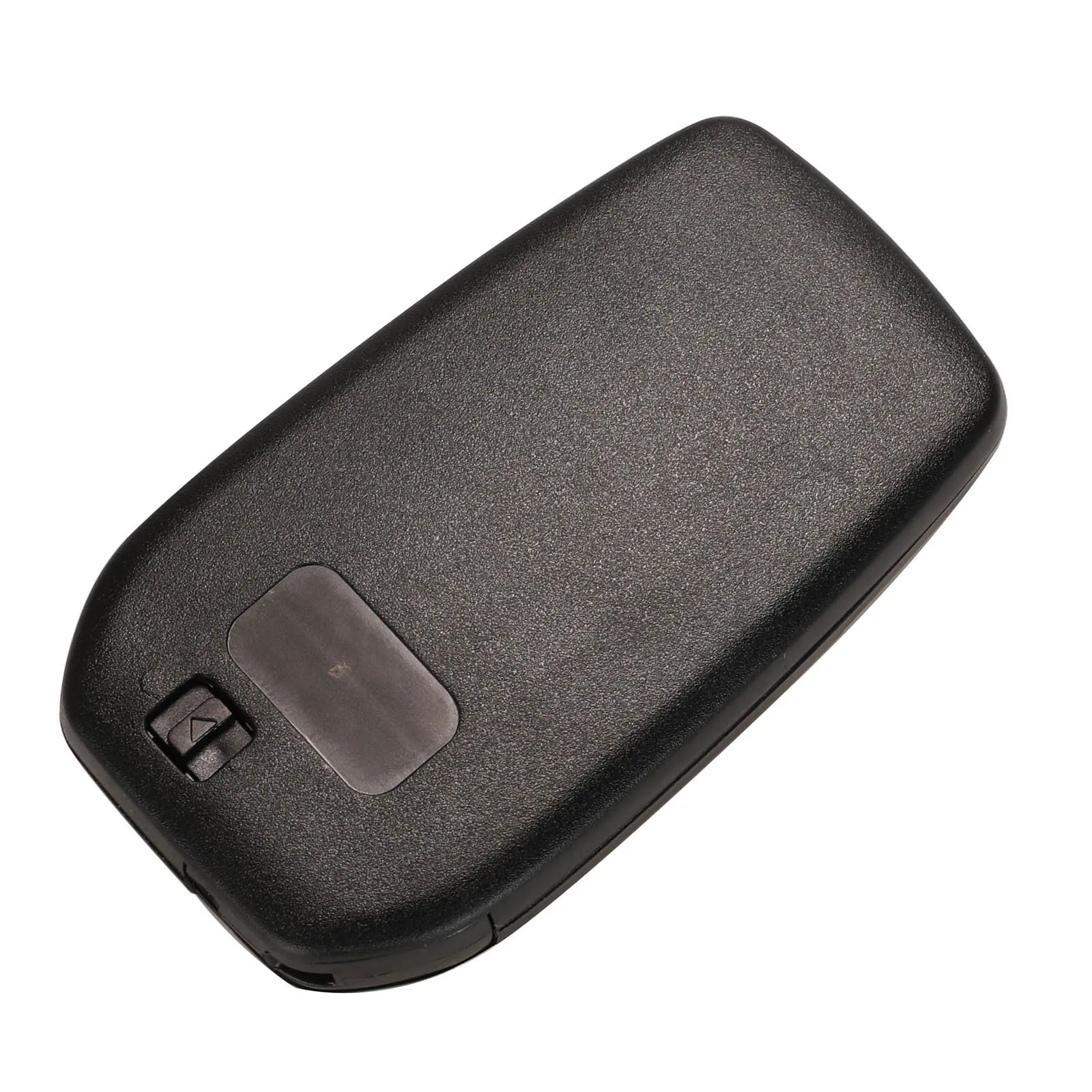 Kutery 5 кнопок Fod 315 МГц 71 чип ASK умный дистанционный ключ для Toyota Previa Alphard Board No: 0780 /