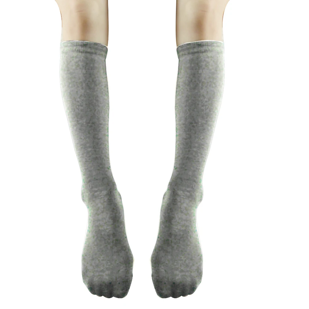 

Socks Women Fashion Socks Solid color children's socks dance socks women clothing Accessories