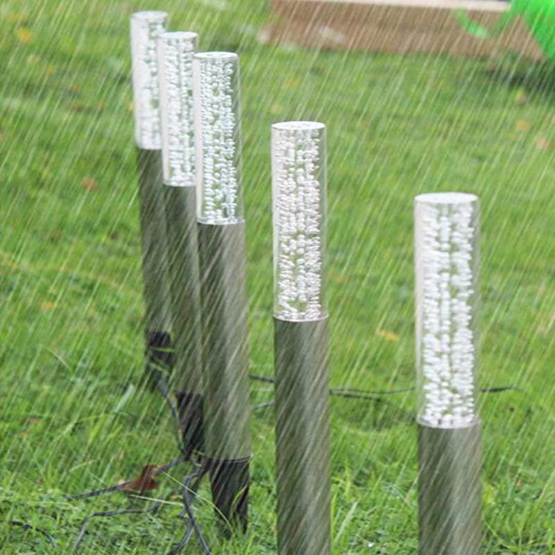 Светодиодный светильник на солнечной батарее водонепроницаемый односторонний