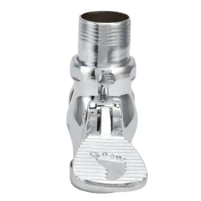 Urinal Flush Valve Automatic Water Control for Office Building Railway Station Factory |