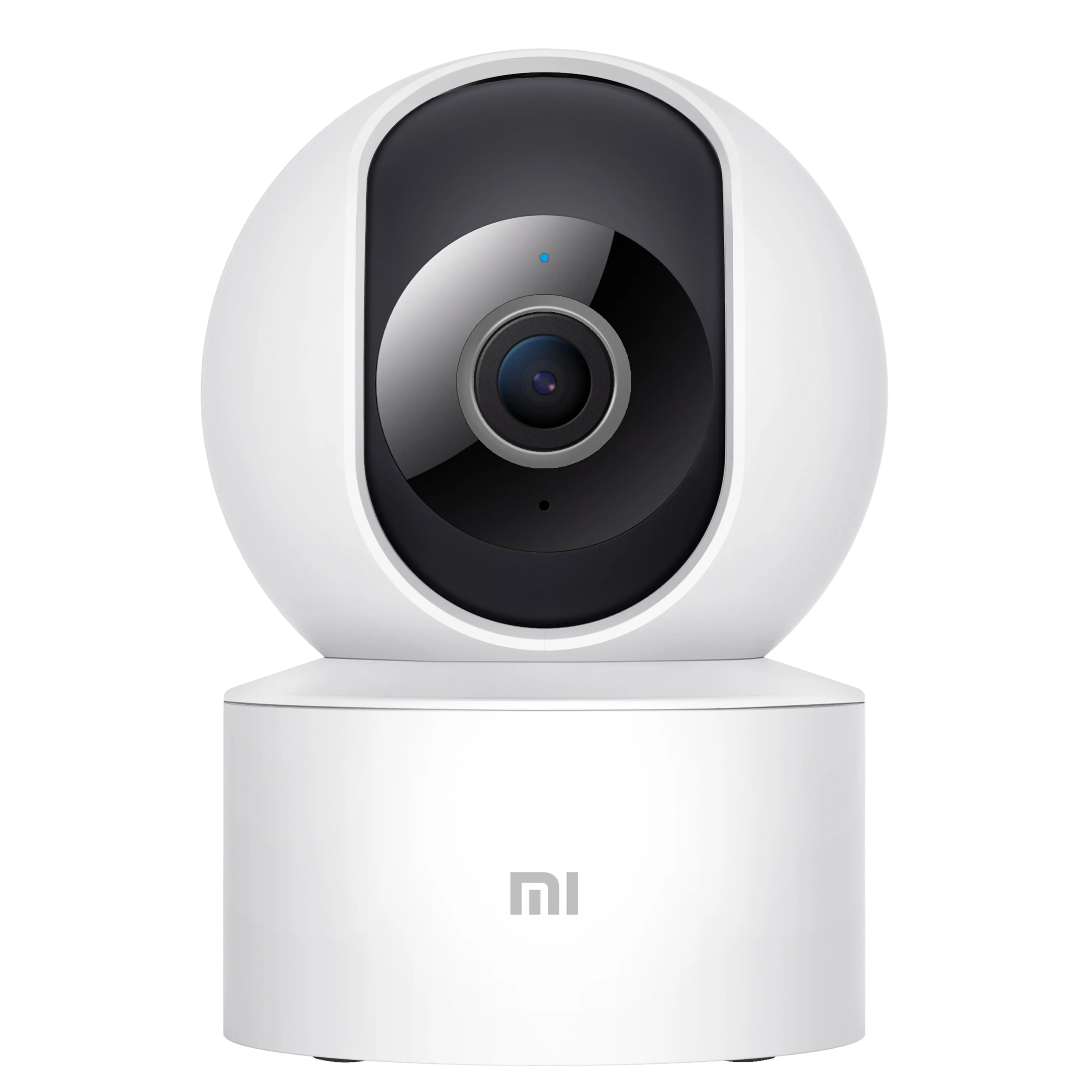 Global Version Xiaomi Mi 360° Camera 1080p High Definition Infrared Night Vision pan-tilt-zoom Panoramic View AI Detection |
