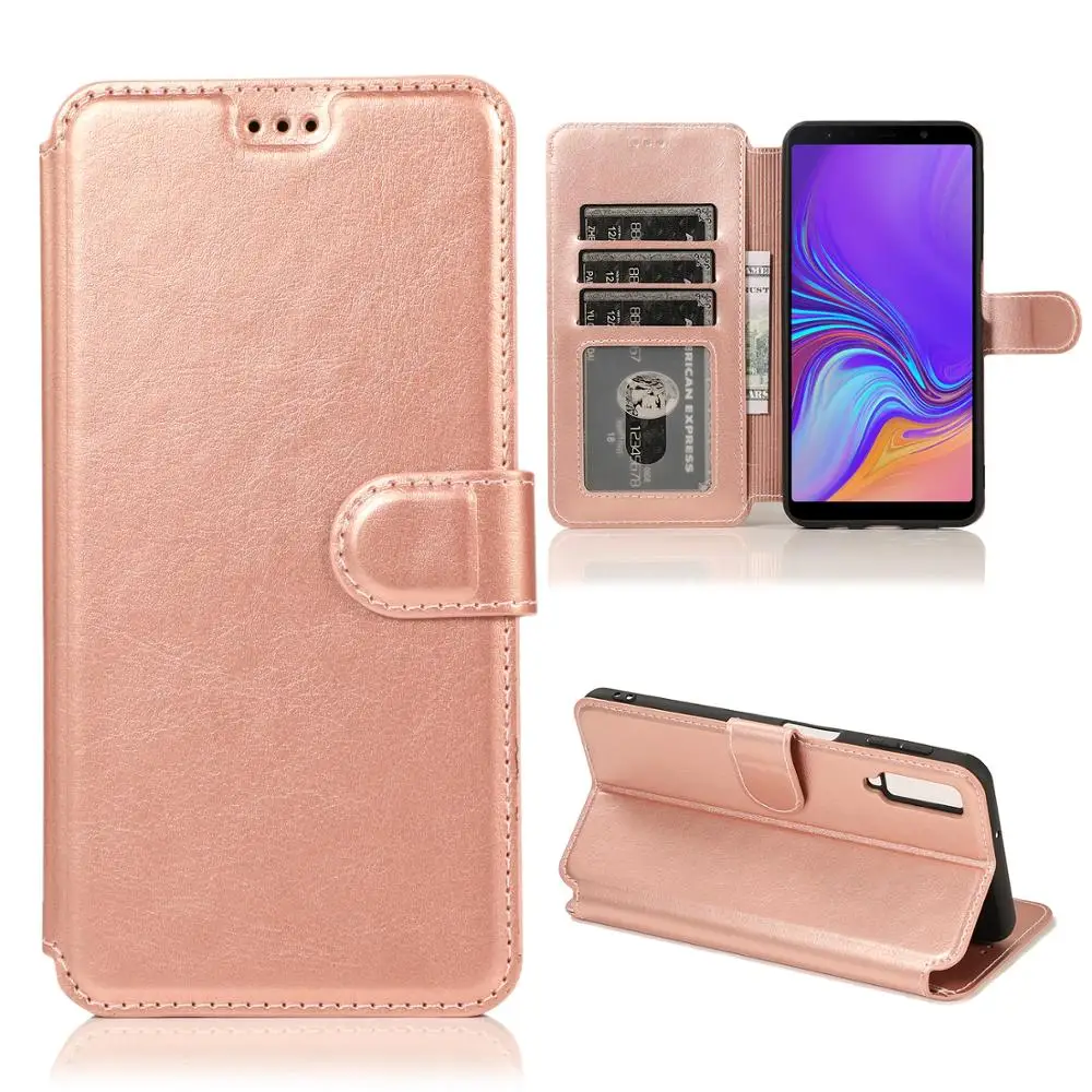 Для A750 samsung Galaxy A7 2018 чехол J3 J5 J7 2017 принципиально для A6 J4 J6 плюс J8 Note 8 9 10 Pro Чехол Coque