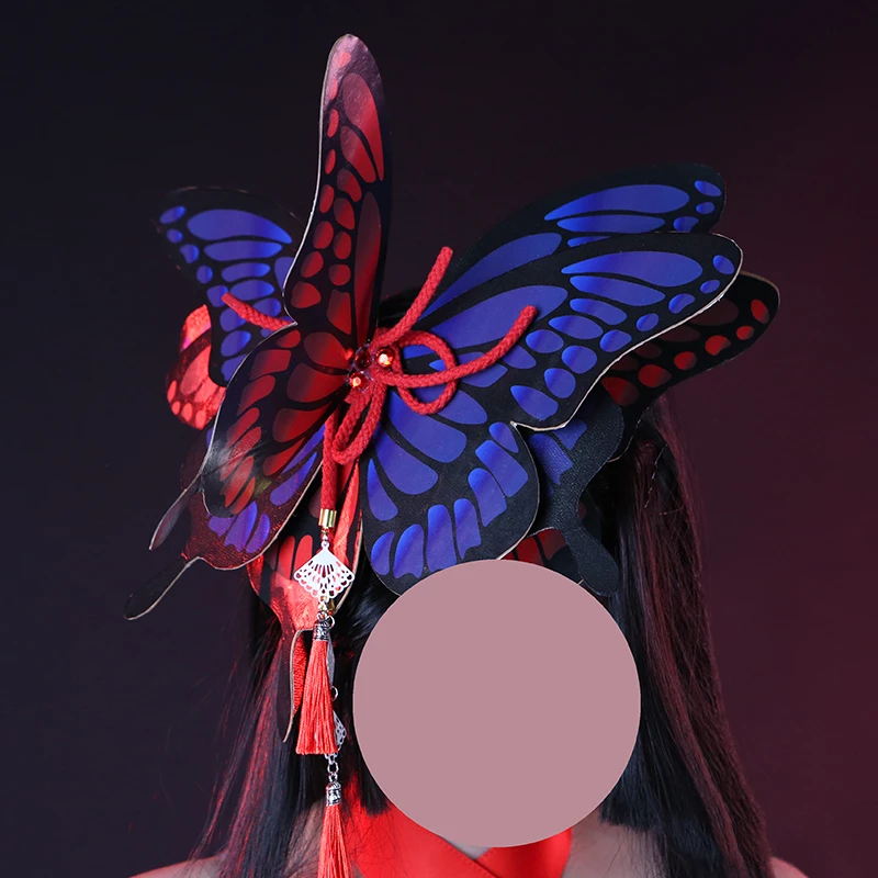 Anime Game Onmyoji SSR Cluster Amaryllis Kimono Gorgeous Dress Uniform+ACC Cosplay Costume Women Halloween FreeShipping 2021New