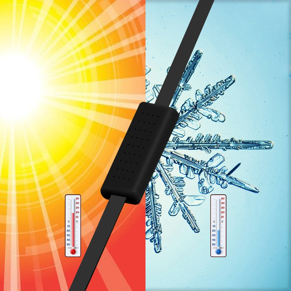 Аксессуар Broadlink HTS2 Sesnor USB-кабель детектор температуры и влажности работает с Rm4 Pro /