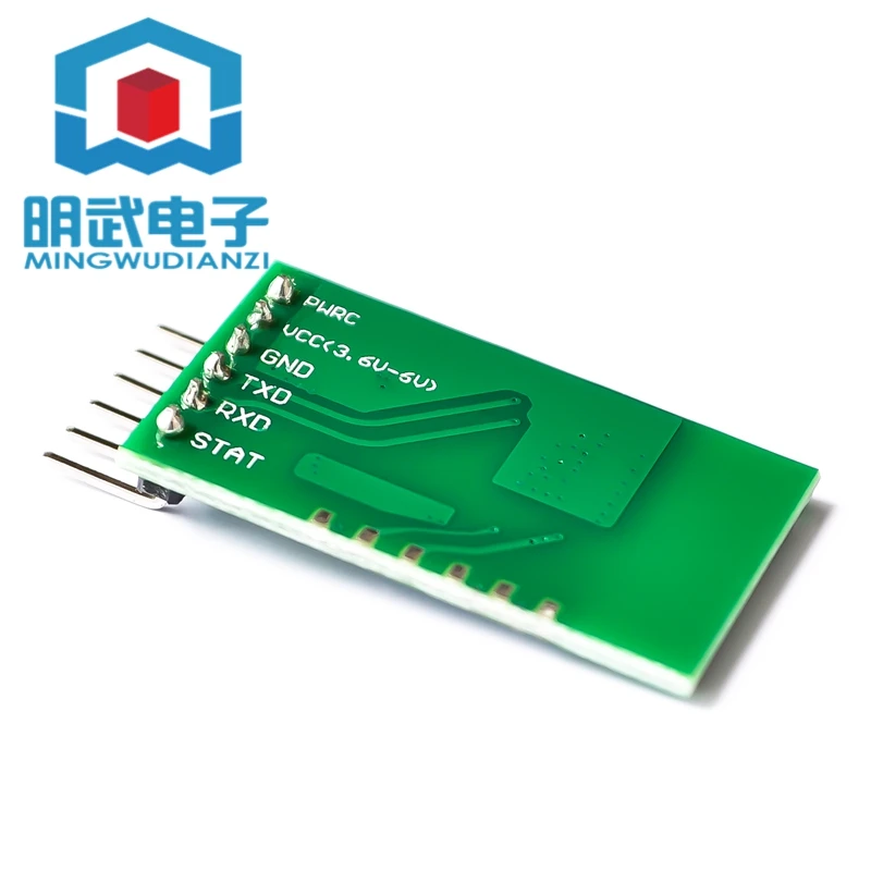 

JDY-08 backplane module Bluetooth 4.0 module BLE module CC2541 module