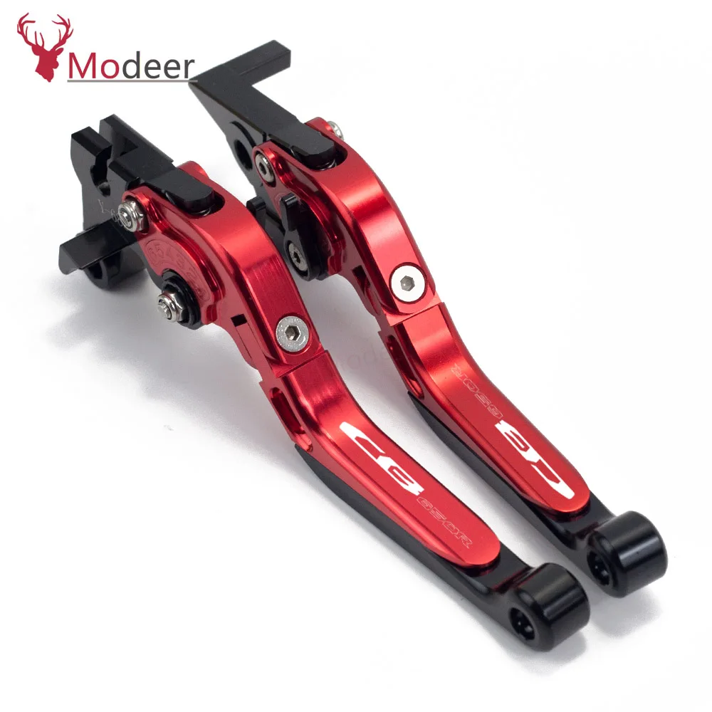 

Brake Lever For HONDA CB650R 2019 2020 CB 650R Motorcycle CNC Aluminum Accessories Brakes Clutch Levers Handle