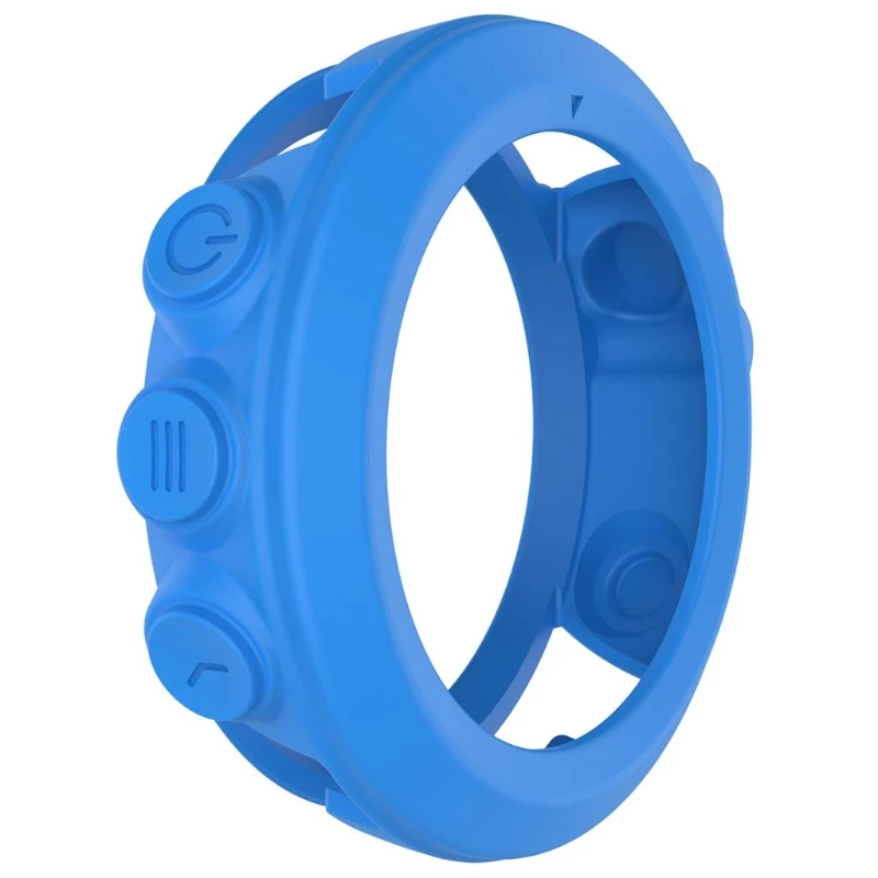 

Protective Case Cover Skin for garmin Fenix3 HR/Sapphire/Quatix 3/Tactix Bravo