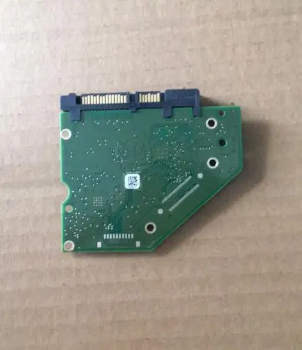 

hard drive parts PCB logic board printed circuit board 100797092 REV A / 7090 for Seagate 3.5 SATA hdd data recovery