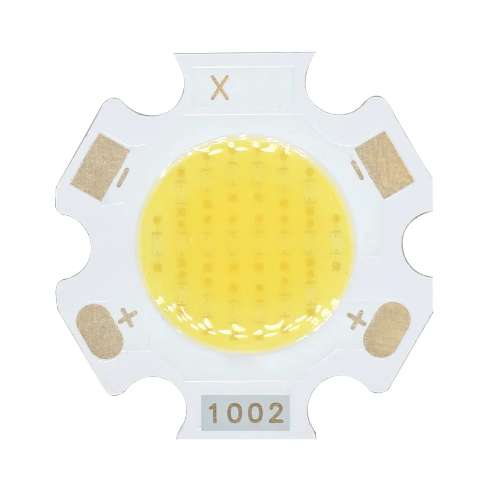 Светодиодный светильник COB 10 шт./партия 3 Вт/5 Вт/7 Вт/10 Вт 250 мА|10pcs 3w|led chip 10w lot3w high power