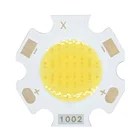 Лампы светодиодные COB, 3 Вт, 5 Вт, 7 Вт, 10 Вт, 250 мА, 10 шт.