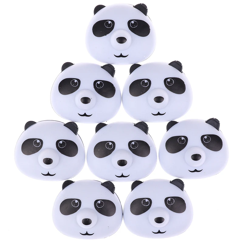 8 шт. зажим для одеяла держатель панда с пряжкой простыня Non Slip пододеяльник