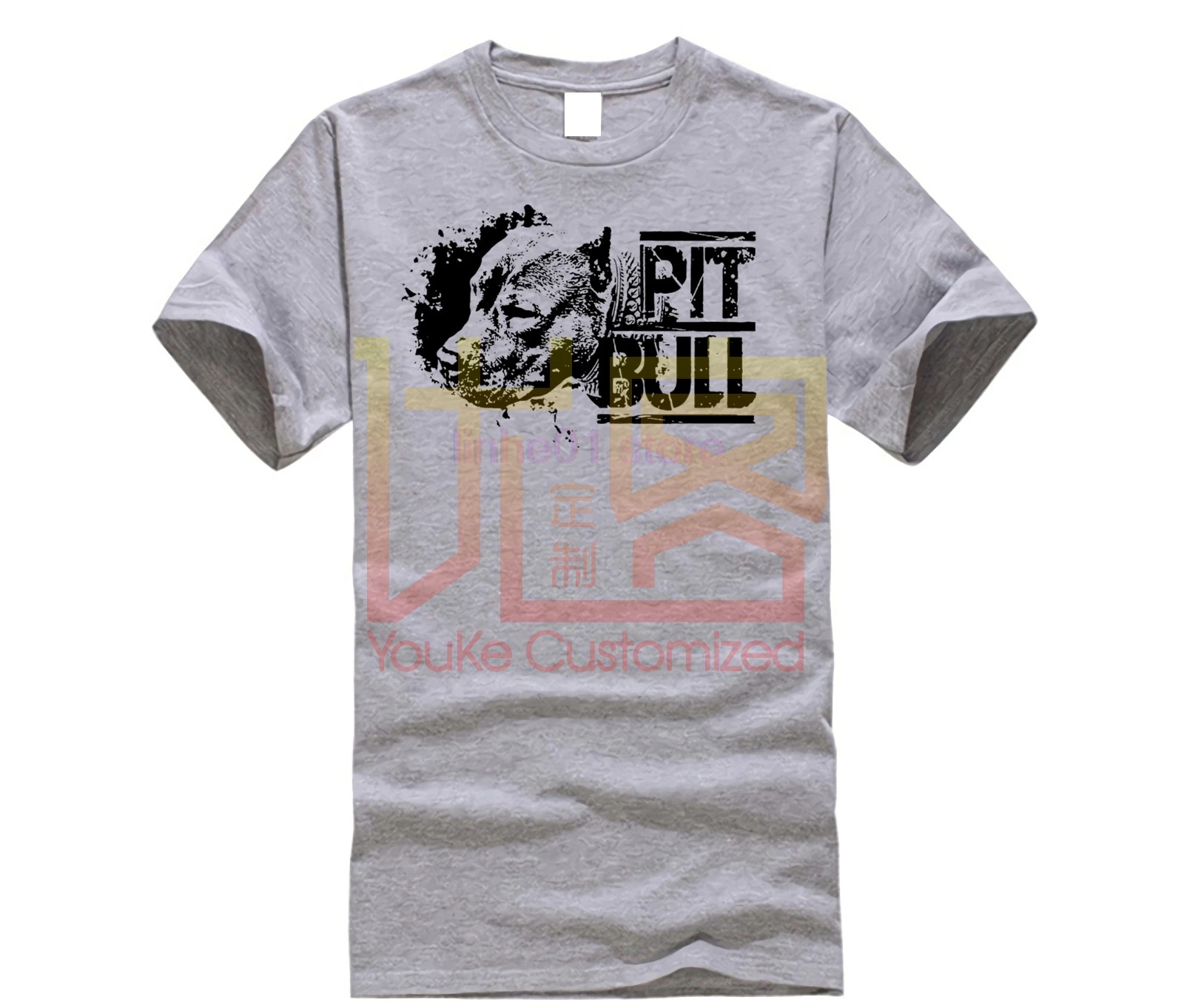 2020 Мужская футболка модная забавная одежда Повседневная с коротким рукавом