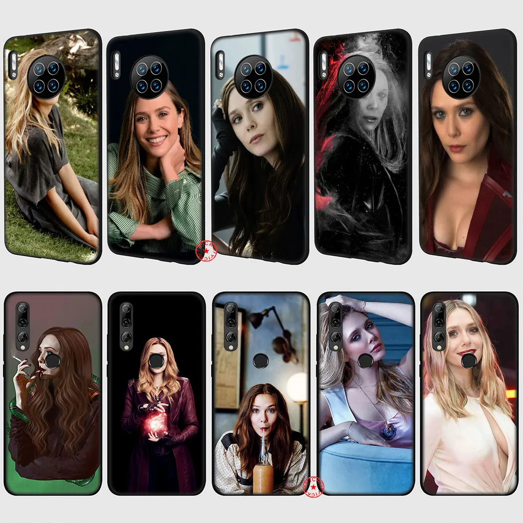 IYICAO Rapper 21 Savage мягкий чехол для телефона huawei Mate 10 20 Lite Pro Чехол Nova 2i 3 3i 4 | Мобильные