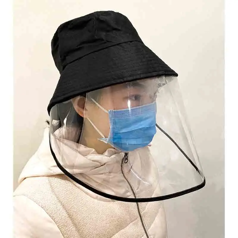 Женская и мужская Панама черная шляпа от солнца летняя Солнцезащитная Мужская