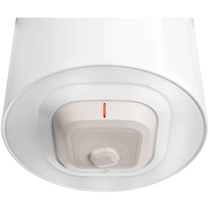 Водонагреватель ARISTON DUNE1 R 80 V 1 5K PL накопительный 1.5кВт белый (3700634) | Бытовая техника