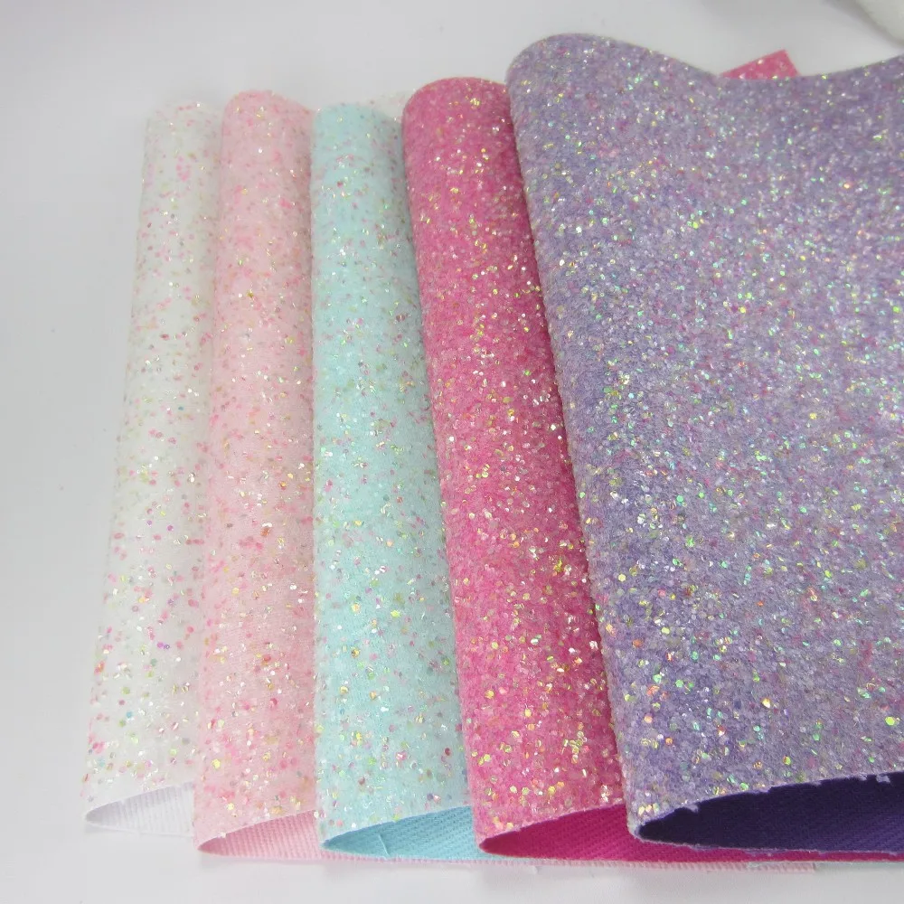 Листы A4 массивная блестящая ткань искусственная кожа Новое поступление F0702 | Дом