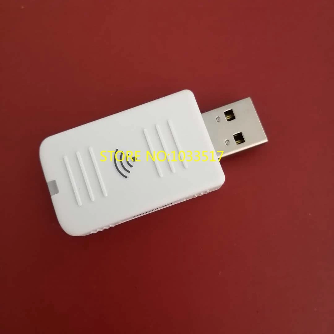 Оригинальный беспроводной LAN адаптер ELPAP10 модуль для EB X41 S41 X05 585W домашний
