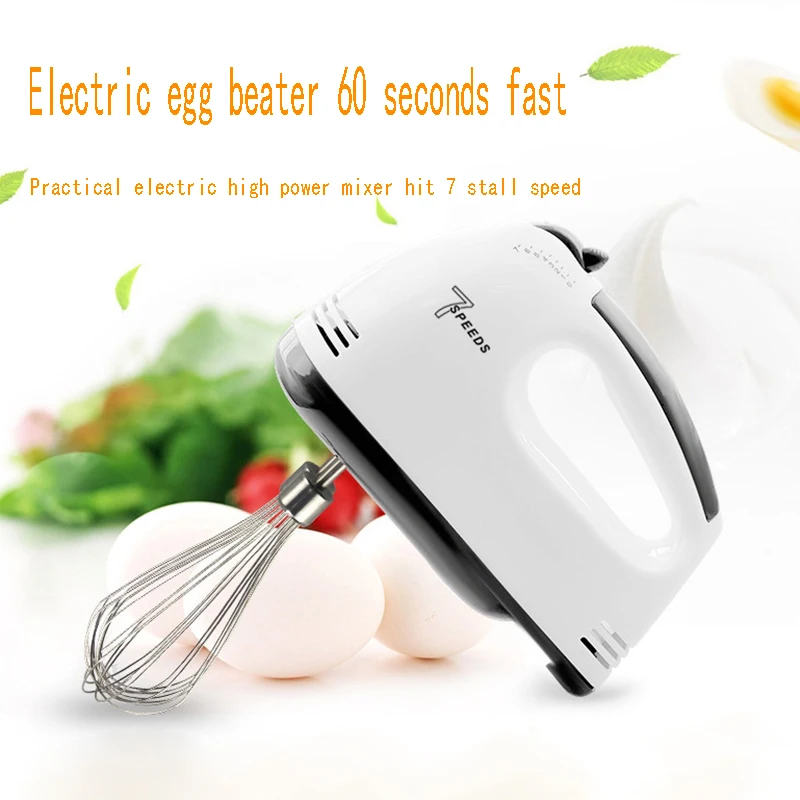 12 линейный многофункциональный электрический измельчитель для яиц ручная