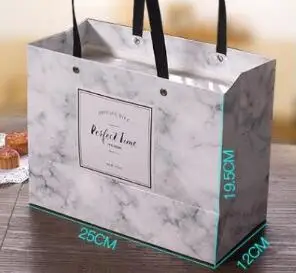 Прозрачное матовое торт коробка десертные макароны коробки Кондитерские