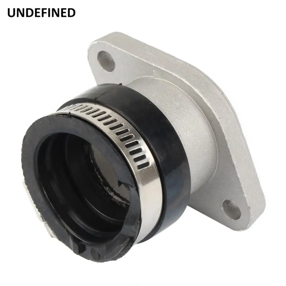 

Motorcycle Carburetor Intake Interface Manifold Boot Joint For Yamaha Wolverine YFM350 YFM 350 1999-2005 Carburador moto