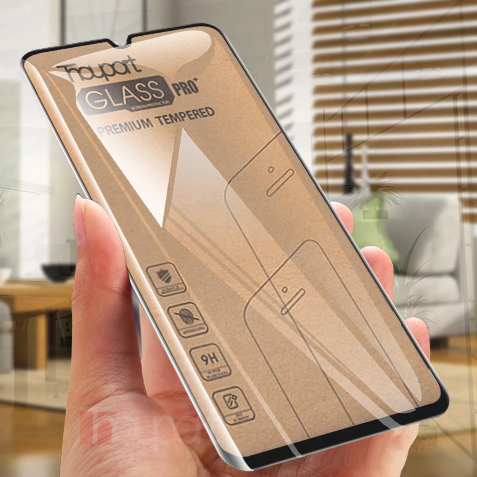Thouport стекло на OPPO Realme X2 Pro 3 5 XT защита экрана закаленное для C3 C2 защитная пленка