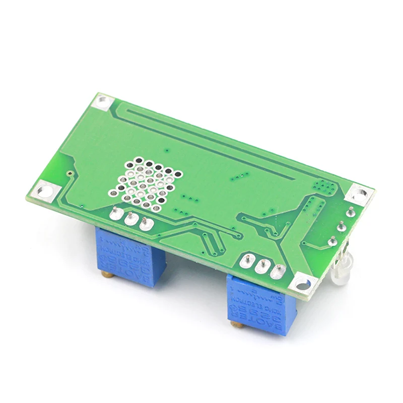 1 шт Высокое качество 3A Регулируемый DCDC LM2596 LM2596S вход 4 V-35 V Выход 1,23 V-30 В постоянного тока dc понижающий Питание Регулятор модуль