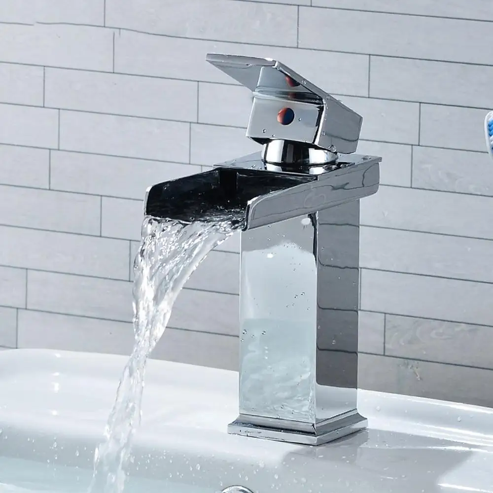 Изготовленный из меди компактный и прочный четырехсторонний смеситель для